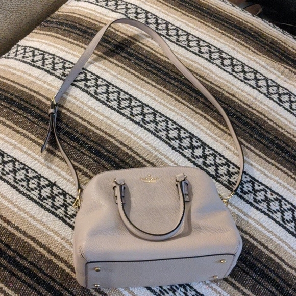 Kate Spade - Jackson Street Bonegrey - Picture 2 of 4